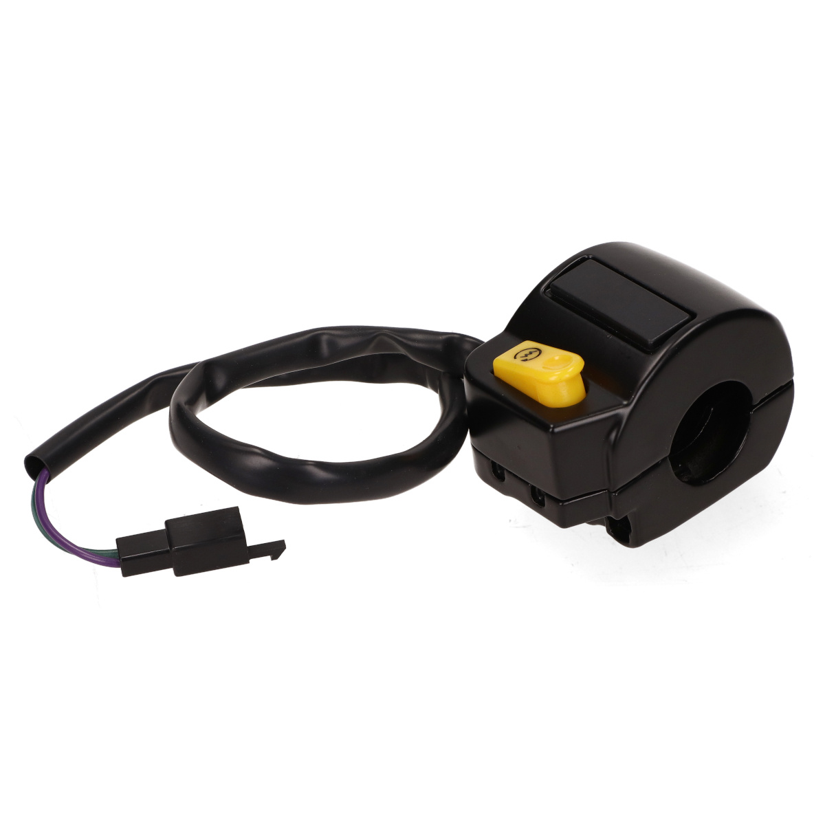 rechter schakelaar unit kisbee