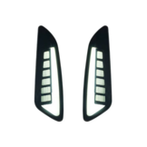 RAW set Sprint voor Smoke Matrix