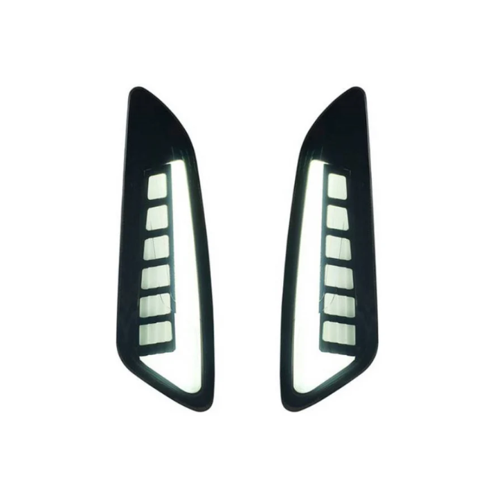 RAW set Sprint voor Smoke Matrix