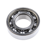 RADIAL BALL BEARING 6004
