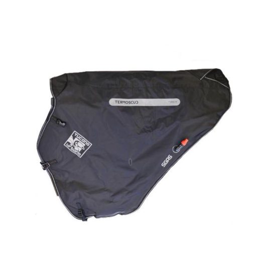 R170 beenkleed thermoscud Vespa Primavera / Sprint / Segway Eseries tucano r170x
