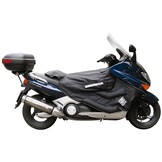 r033 beenkleed thermoscud t-max tucano r033 tot 2007