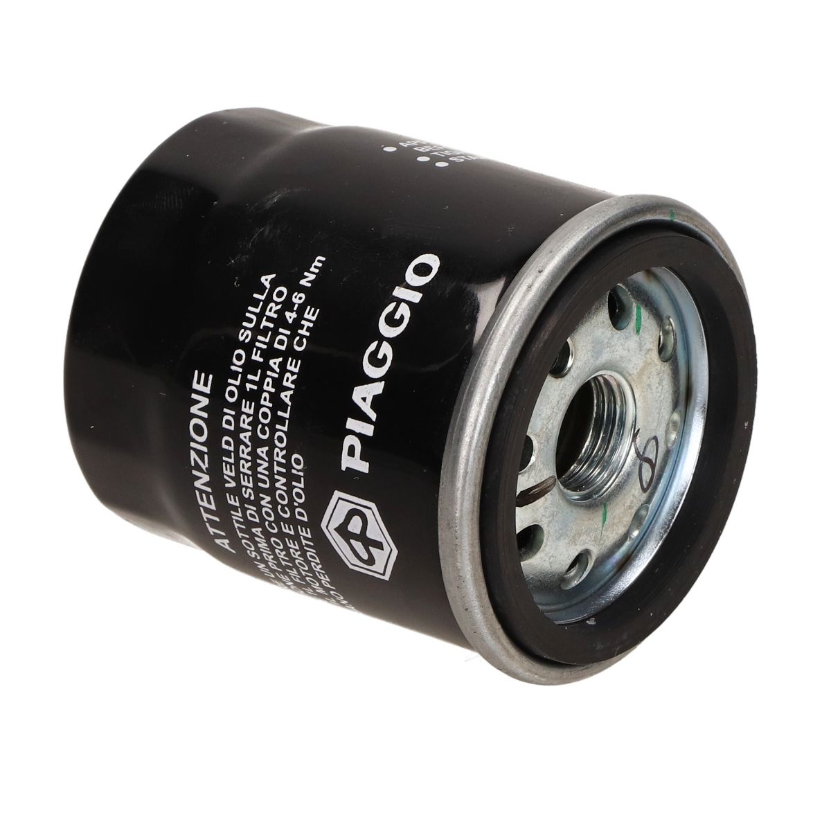 oliefilter et4/gt200/gts250/gts300/mp3-300/run180 piag orig 82635r