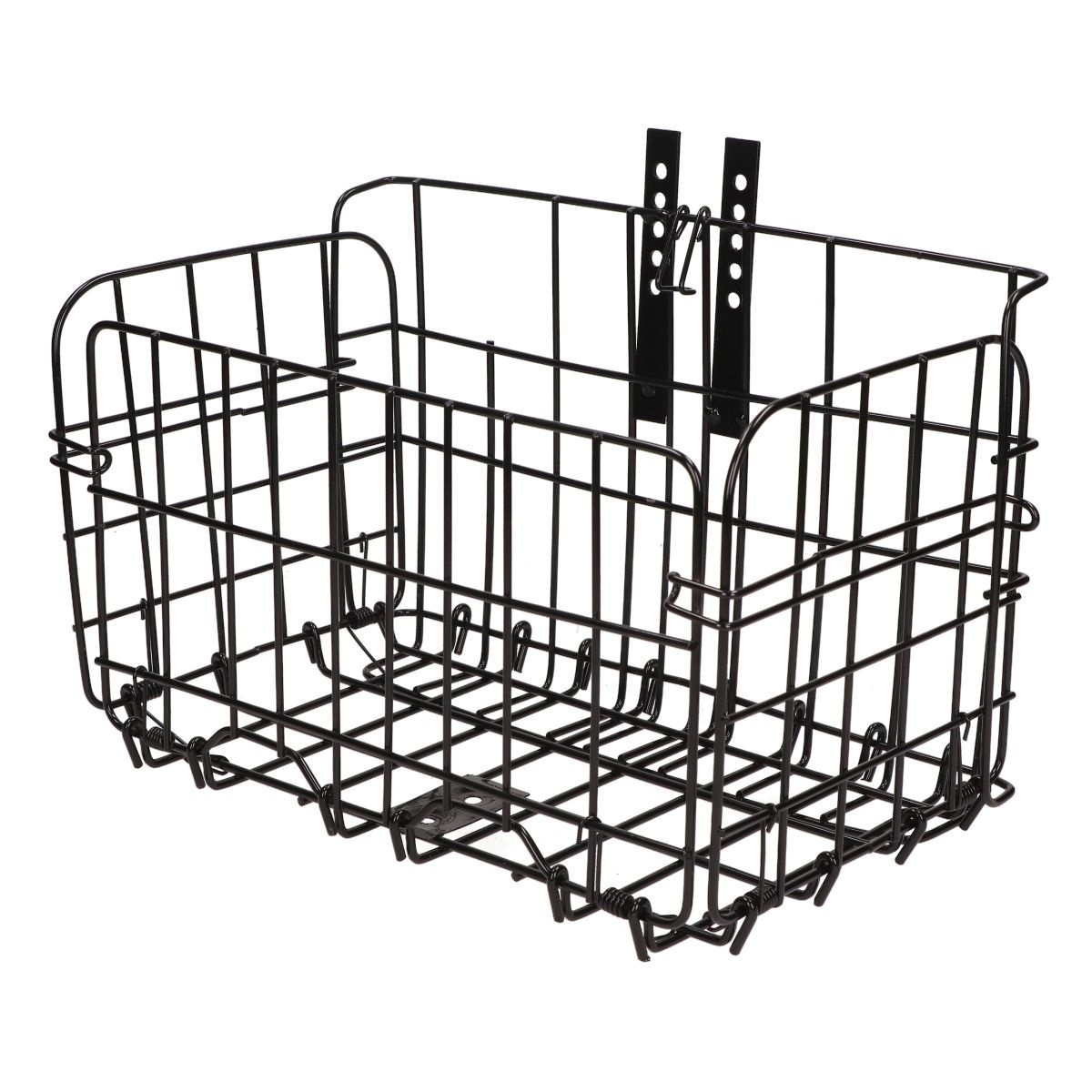 NIU U1 Mand achterkant Links en Rechts