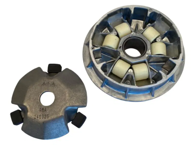 MOVABLE DRIVE FACE ASSY.