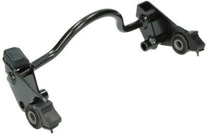 Motorophanging Neo's 4T modified