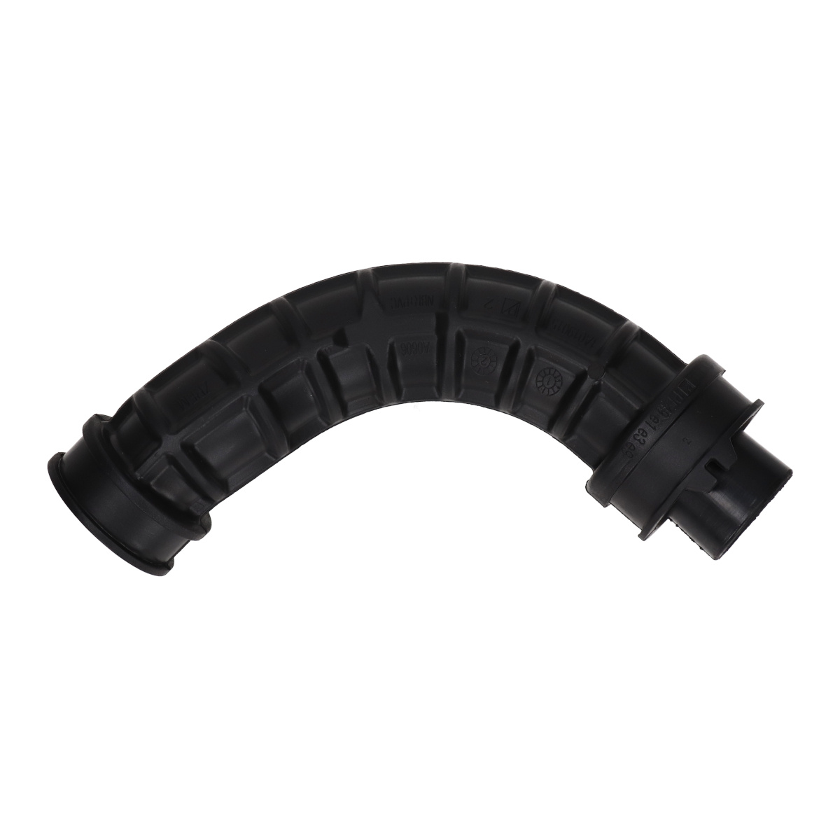 luchtfilterslang euro-4/ 5 ECU libiget/ prima-eu4/ sprint4t malossi 1318778b