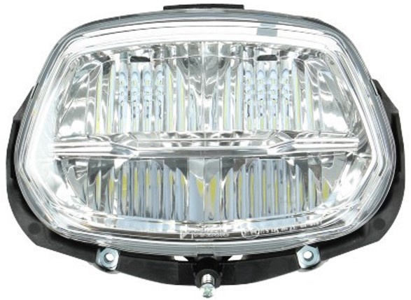 koplamp led sprint 4t (euro4) piag orig 1d002354