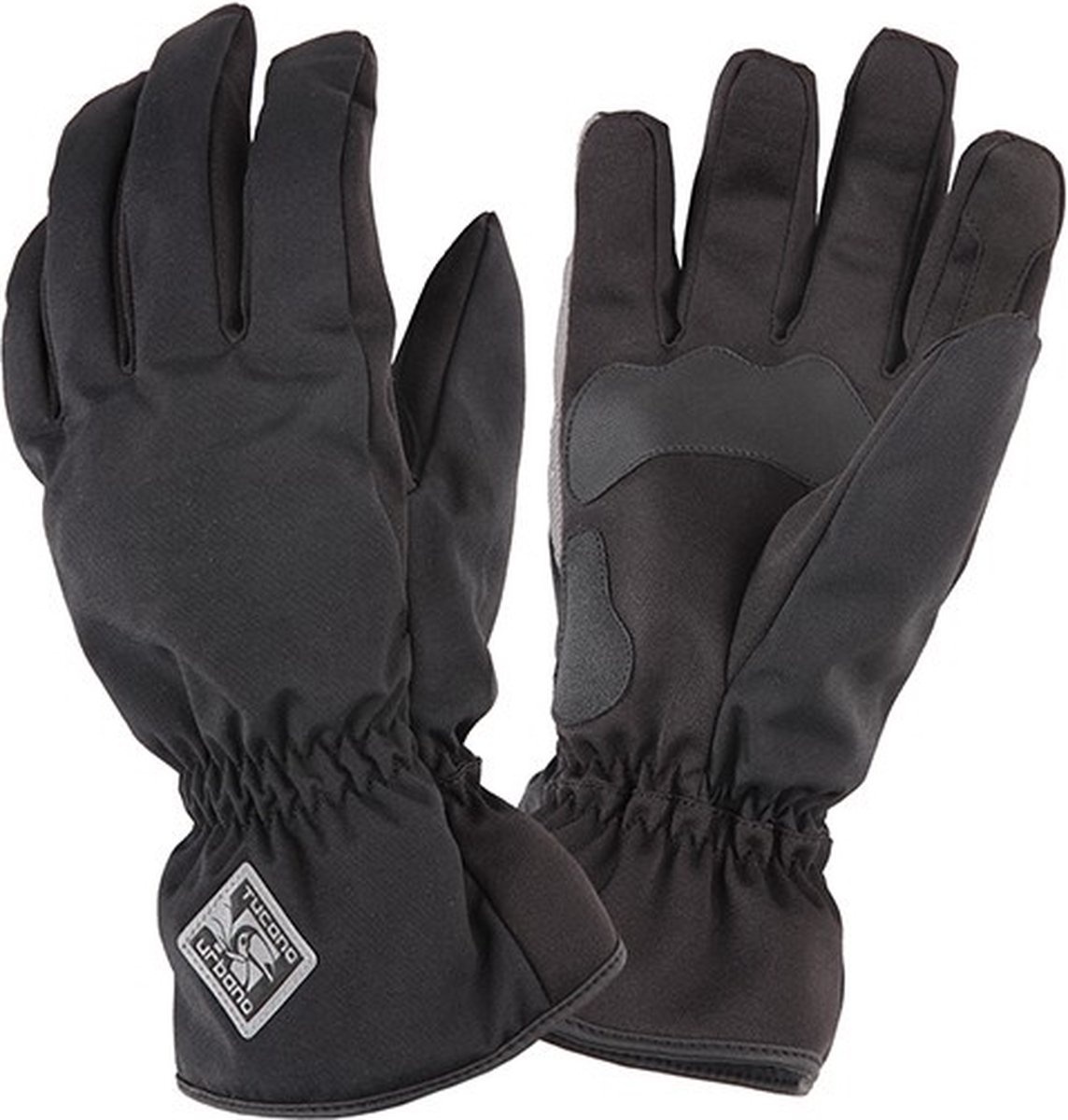 kleding handschoenset L zwart tucano new urbano 9984U