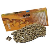 ketting 415-3/16 128sch iris gsx