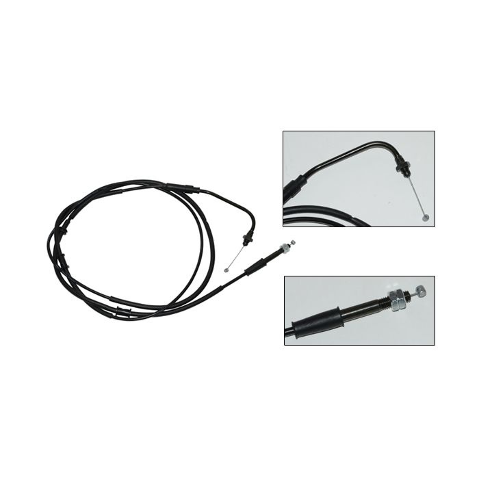 kabel gas fly new 2012 piag orig 668272