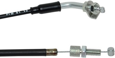 kabel gas compleet lx 4t piag orig 601716