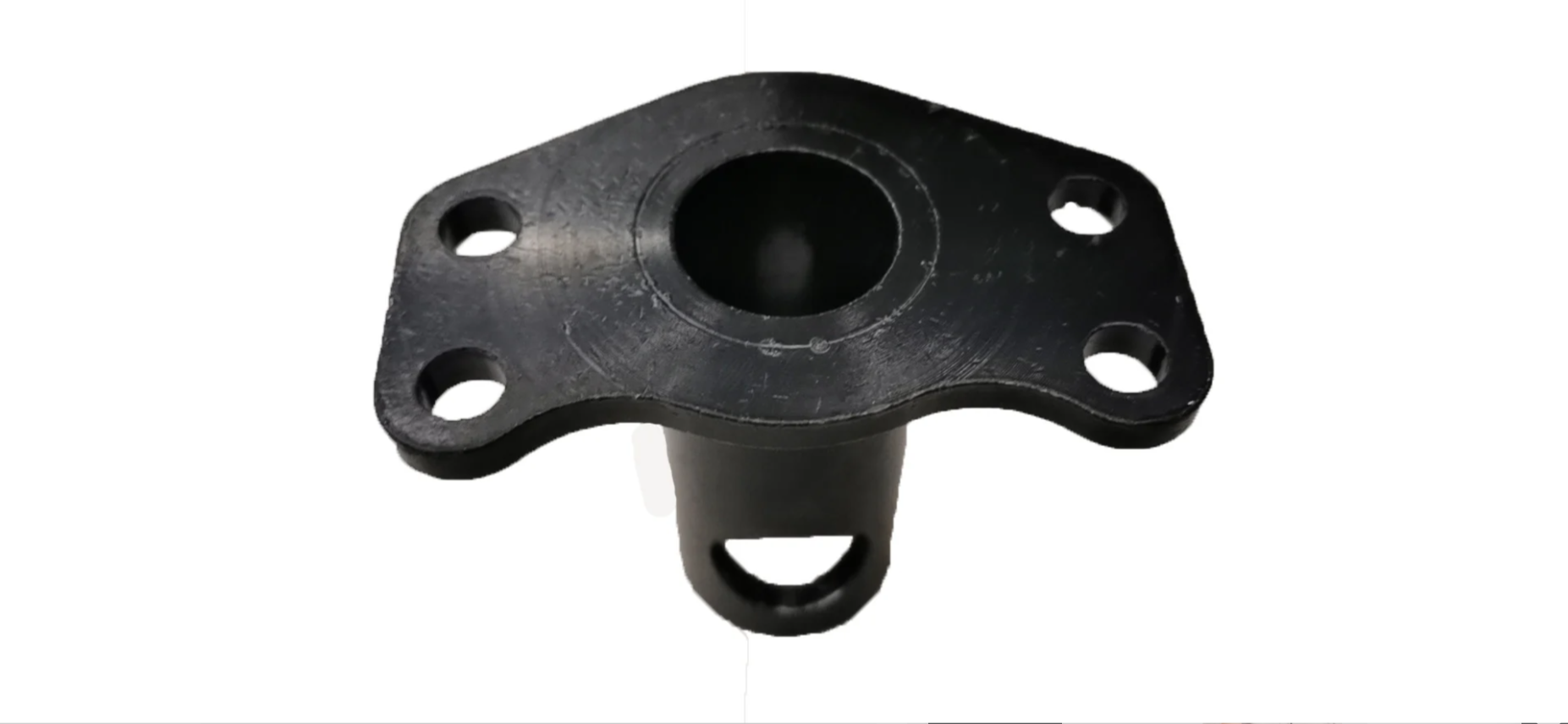 IVA E-GO S5 Stuur Bevestiging Set