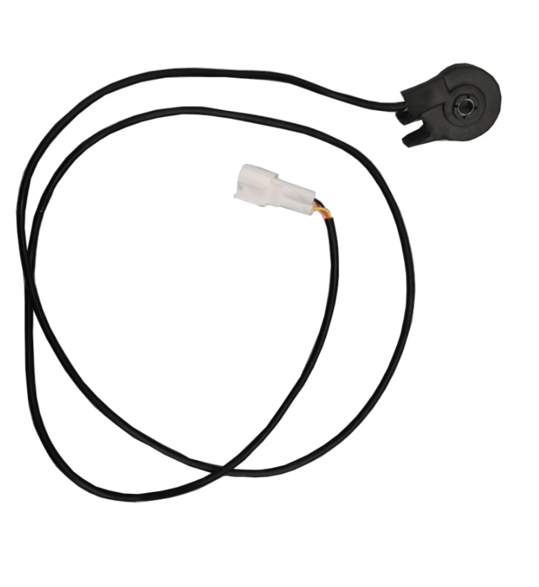 IVA E-GO S5 Schakelaar Zijstandaard