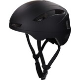 Helm Snorscooter Helm Cab Matzwart (goedgekeurd) M 52-57