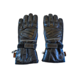 HANDSCHOENEN MKX PRO STREET ZWART 8 S