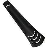 COPRISTERZO MATTE BLACK VESPA SPRINT