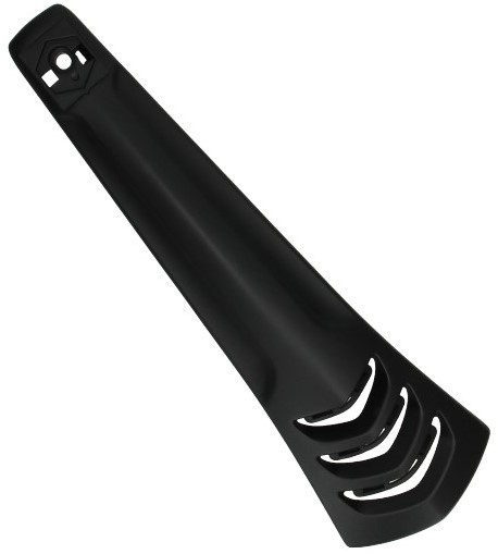 COPRISTERZO MATTE BLACK VESPA SPRINT