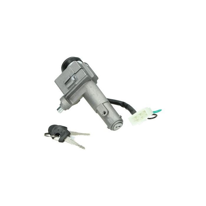 CONTACTSLOT EXCL.SLOTJE HANDSCHOENKAST