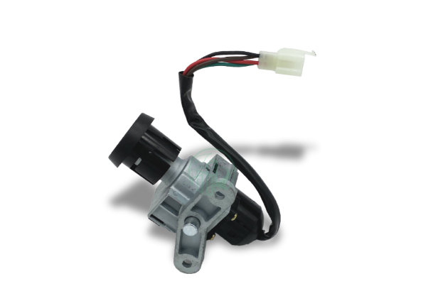 CONTACT AND CLOSING SET