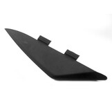 Bi beenschild Like onder zwart