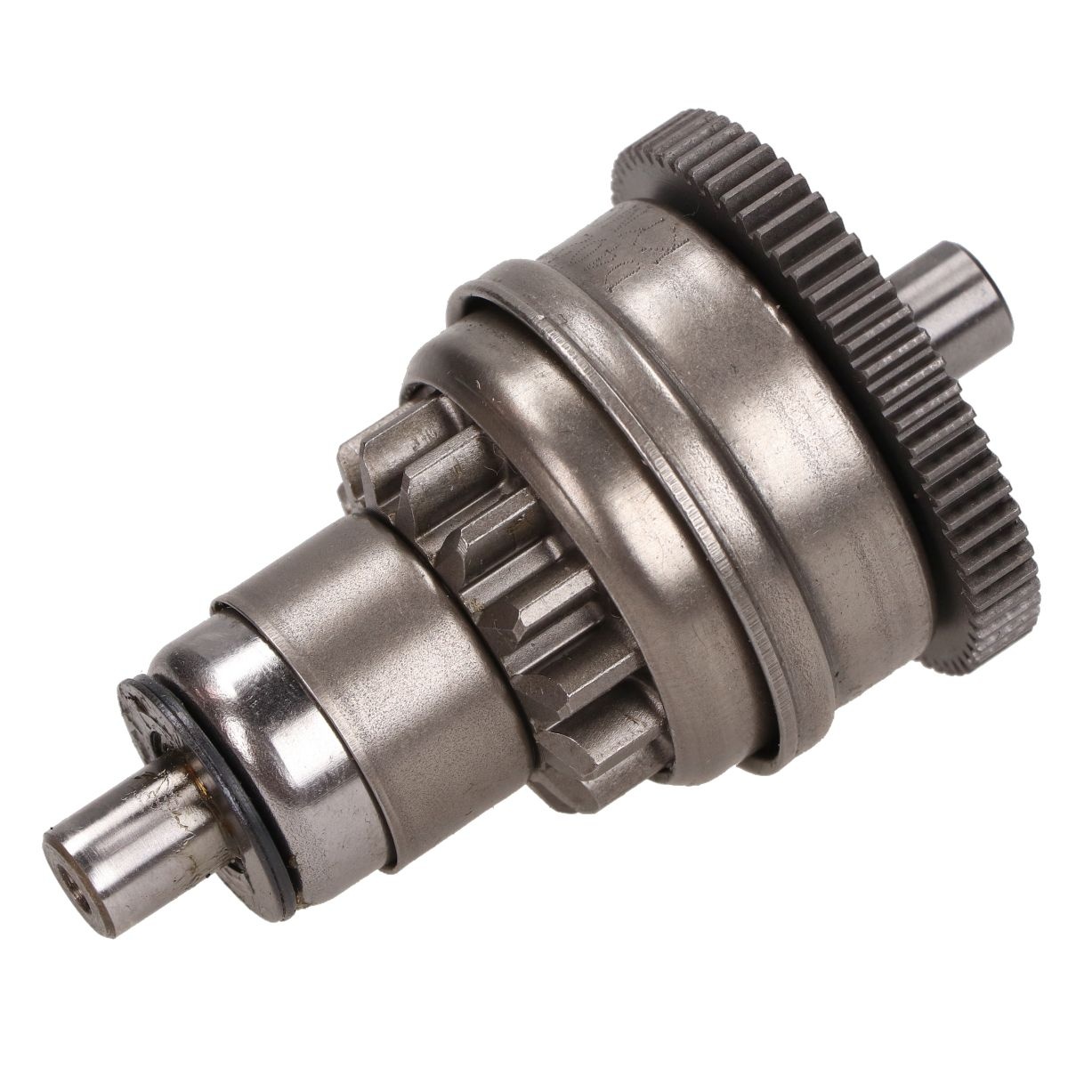 Bendix Filly LX People S Agi Vit 4t