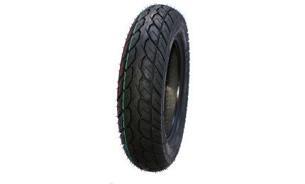 Band Mitas Mc22 120/70x10 Tl 54l (Versterkt)
