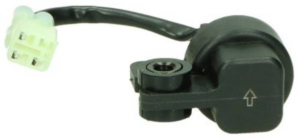 ANTIKANTELSENSOR Piaggio E4 Vespa