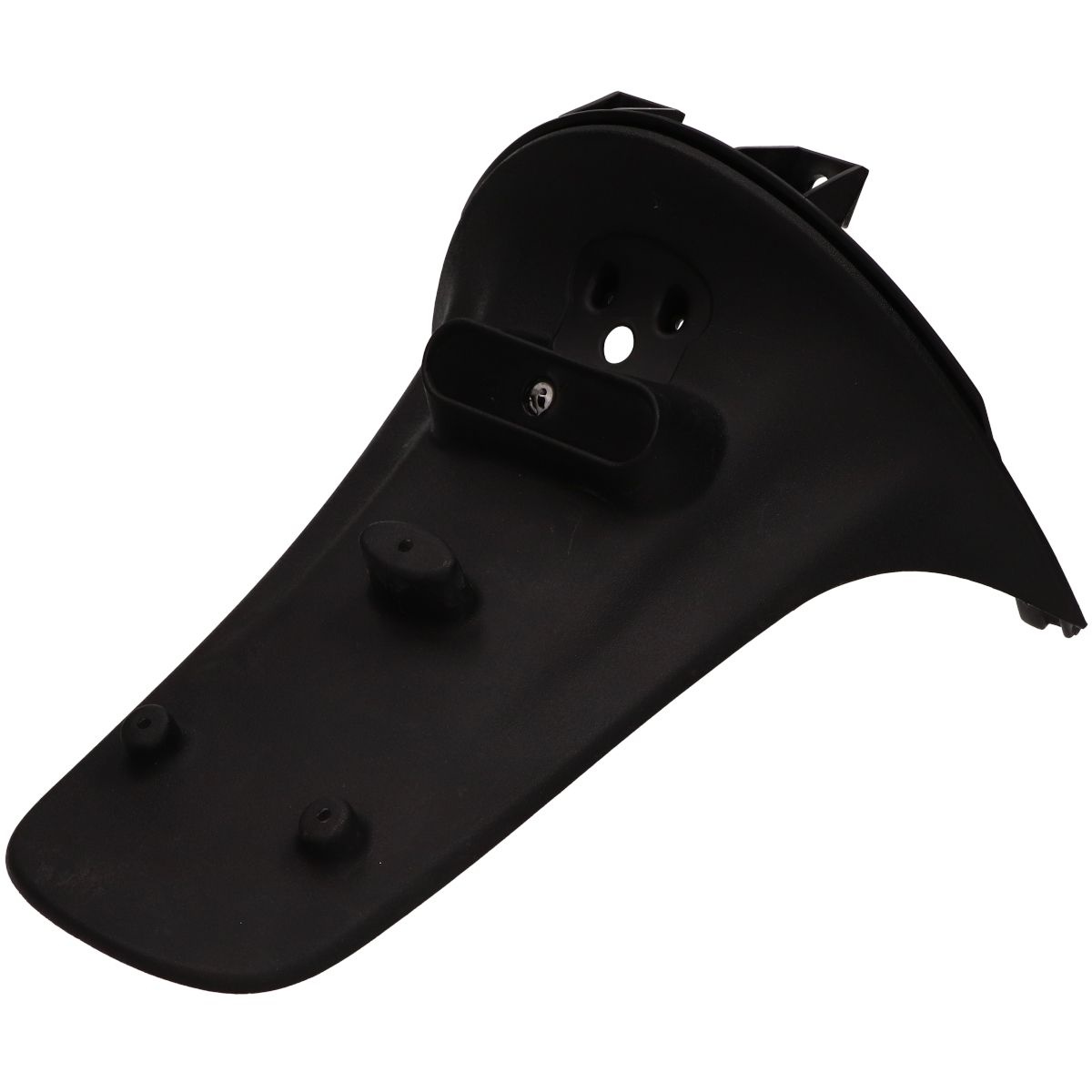 achterspatbord zip 4t zwart piag orig 576175000c