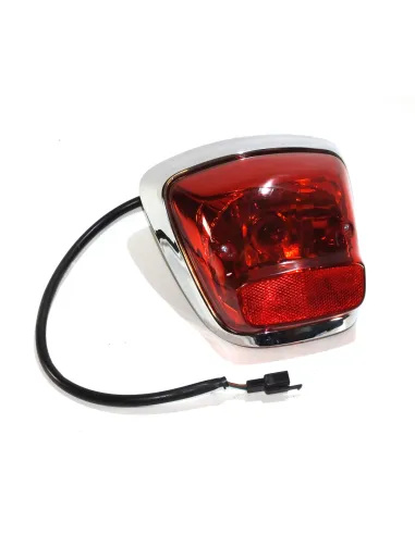 ACHTERLICHT SYM FIDDLE