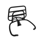 achterdrager opklapbaar primav/ sprin zwart piag orig 606001m