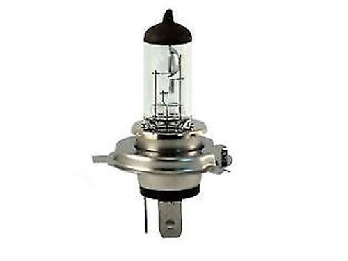 12V-60/55W H4 Halog Ultra Flosser