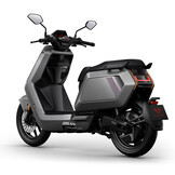 NIU NQIX150 Elektrische scooter