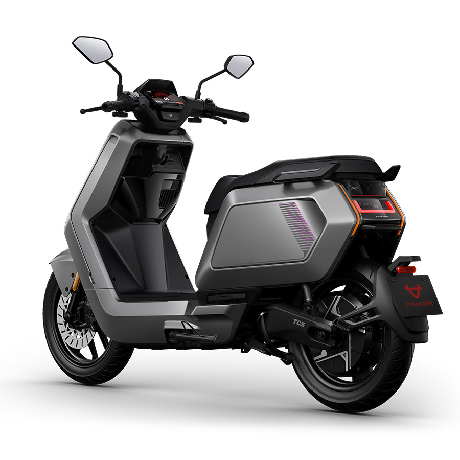 NIU NQIX150 Elektrische scooter
