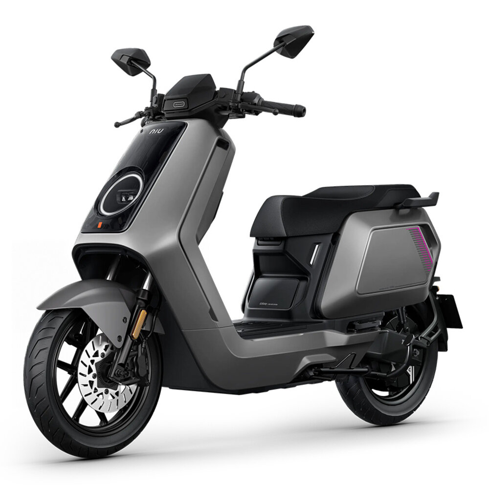 tweedehands elektrische scooters