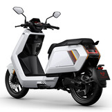 NIU NQIX150 Elektrische scooter