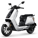 NIU NQIX150 Elektrische scooter