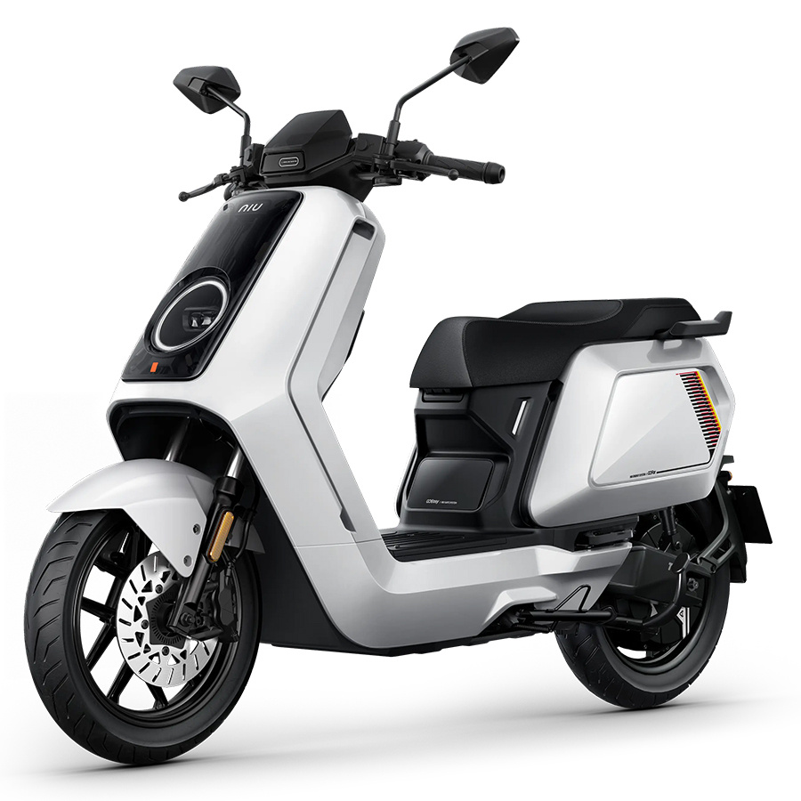 NIU NQIX150 Elektrische scooter