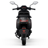 NIU NQIX150 Elektrische scooter