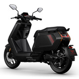 NIU NQIX150 Elektrische scooter