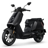 NIU NQIX150 Elektrische scooter