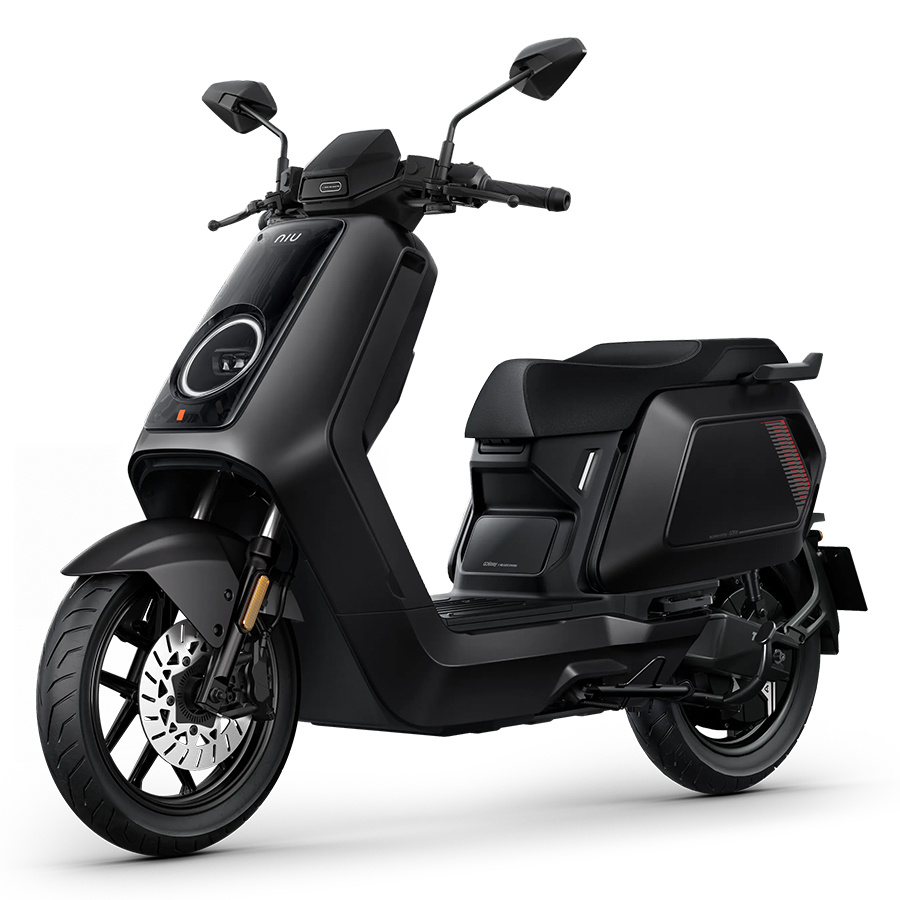 NIU NQIX150 Elektrische scooter