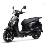 Sym Fiddle 4 (IV) 50 4T Euro 5