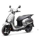 Sym Fiddle 4 (IV) 50 4T Euro 5