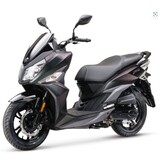 Sym Jet 14 50 4T Euro 5