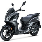 Sym Jet 14 50 4T Euro 5
