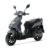 Sym Orbit 3 50 4T Euro 5