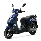 Sym Orbit 3 50 4T Euro 5