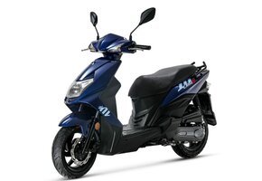 Sym Orbit 3 50 4T Euro 5