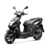 Sym Orbit 3 50 4T Euro 5